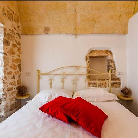 Hotel La Finestra Dimora Charme Ceglie Messapica Zewnętrze zdjęcie