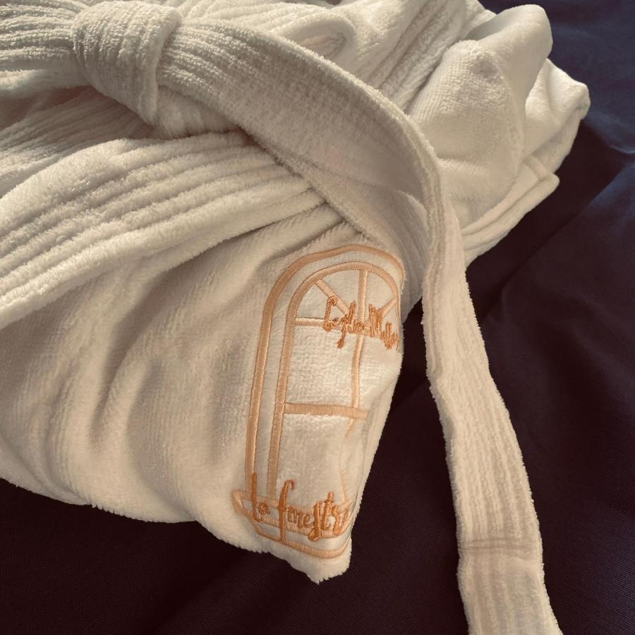 Hotel La Finestra Dimora Charme Ceglie Messapica Zewnętrze zdjęcie
