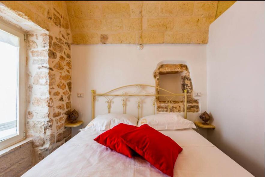 Hotel La Finestra Dimora Charme Ceglie Messapica Zewnętrze zdjęcie