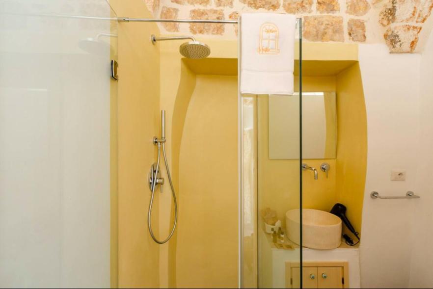 Hotel La Finestra Dimora Charme Ceglie Messapica Zewnętrze zdjęcie