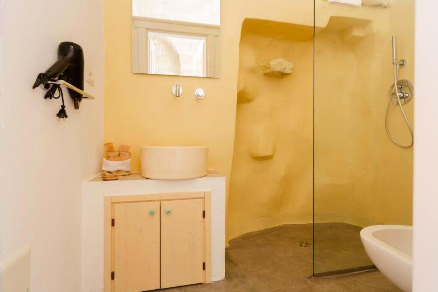 Hotel La Finestra Dimora Charme Ceglie Messapica Zewnętrze zdjęcie