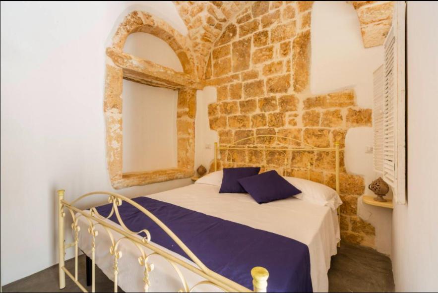 Hotel La Finestra Dimora Charme Ceglie Messapica Zewnętrze zdjęcie
