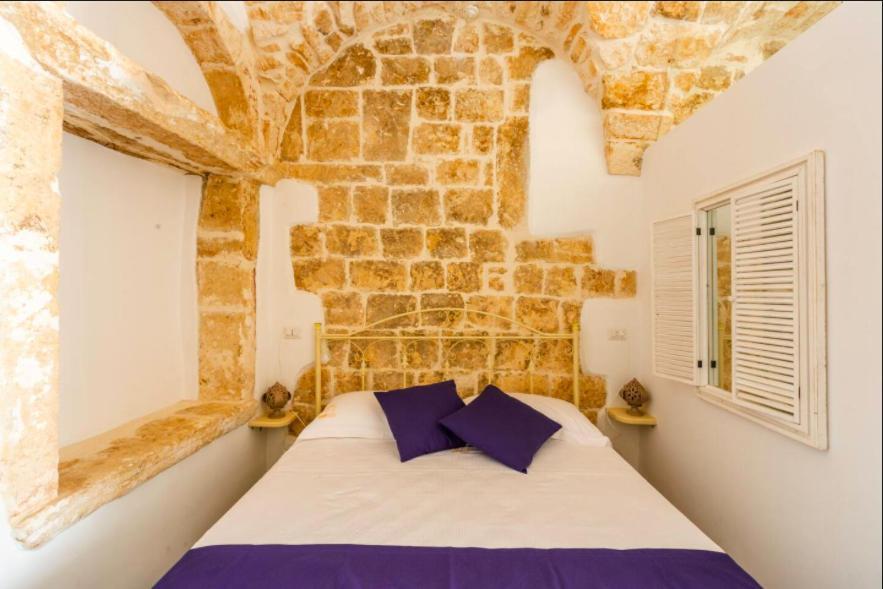 Hotel La Finestra Dimora Charme Ceglie Messapica Zewnętrze zdjęcie