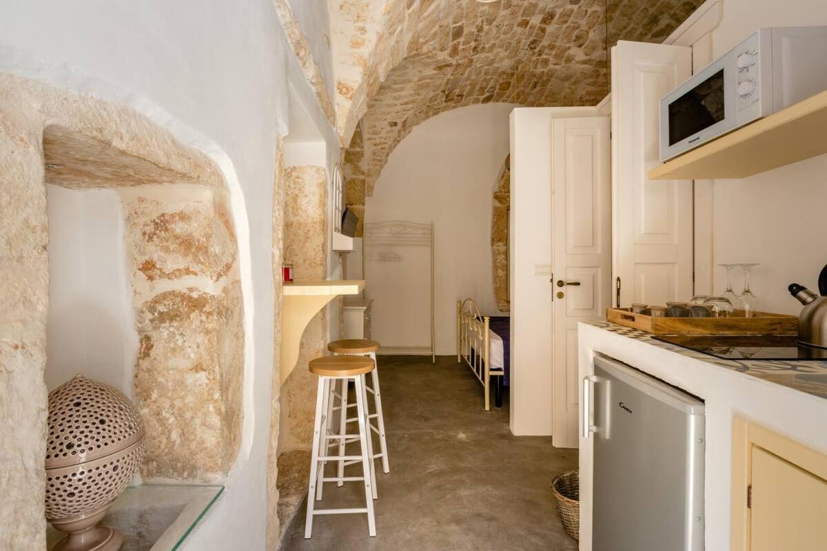 Hotel La Finestra Dimora Charme Ceglie Messapica Zewnętrze zdjęcie