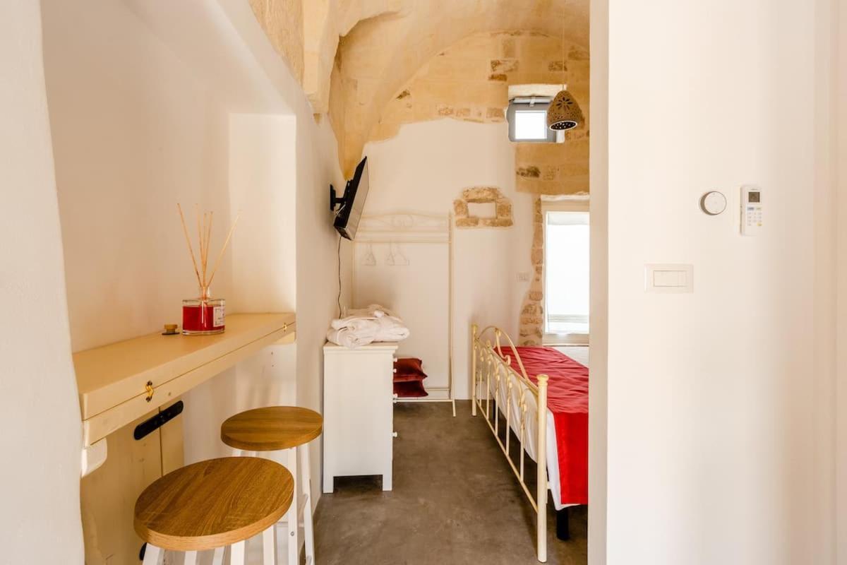Hotel La Finestra Dimora Charme Ceglie Messapica Zewnętrze zdjęcie