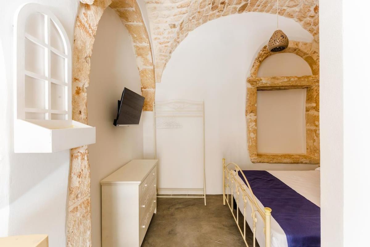 Hotel La Finestra Dimora Charme Ceglie Messapica Zewnętrze zdjęcie