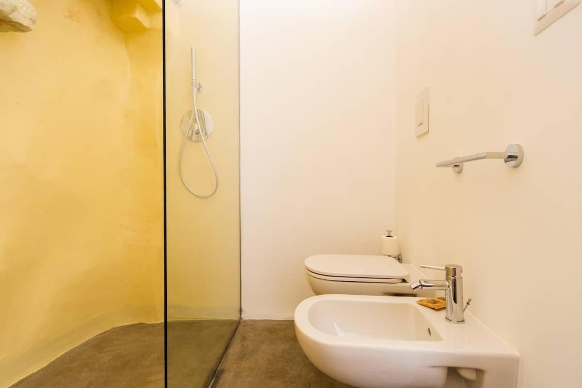 Hotel La Finestra Dimora Charme Ceglie Messapica Zewnętrze zdjęcie