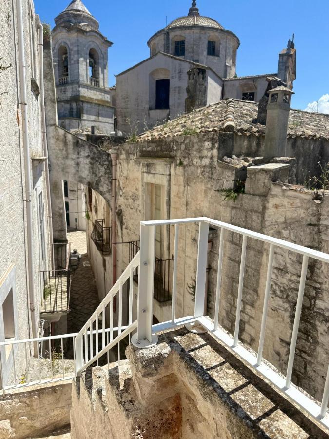 Hotel La Finestra Dimora Charme Ceglie Messapica Zewnętrze zdjęcie