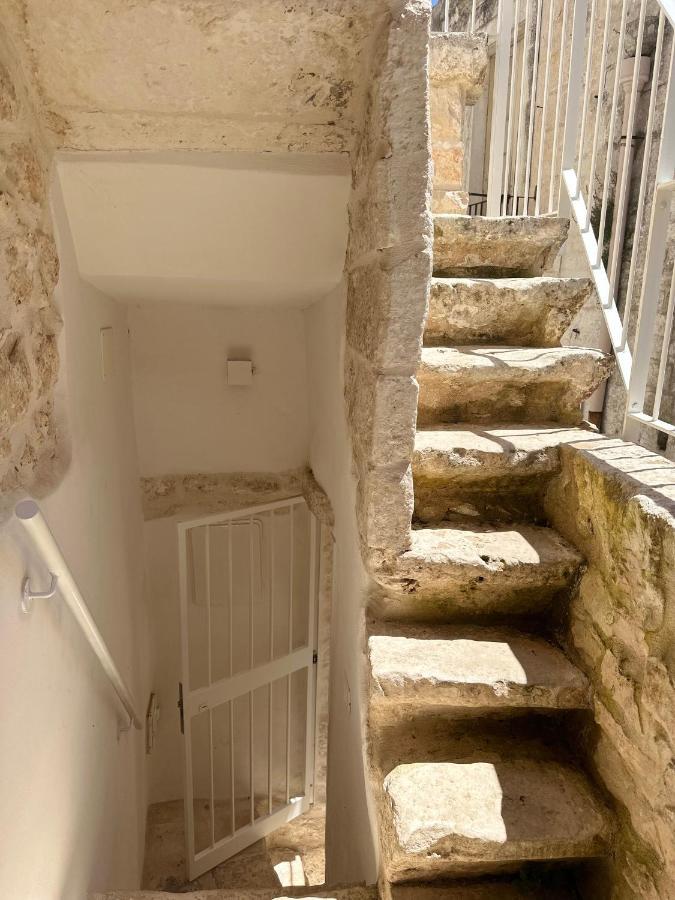 Hotel La Finestra Dimora Charme Ceglie Messapica Zewnętrze zdjęcie