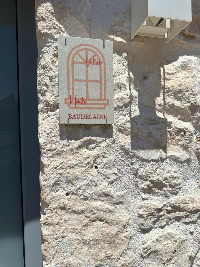 Hotel La Finestra Dimora Charme Ceglie Messapica Zewnętrze zdjęcie